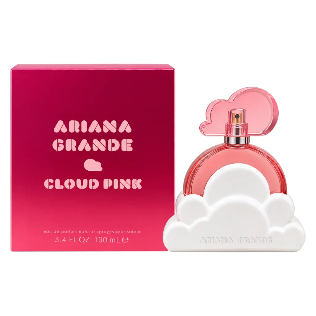 Ariana Grande Cloud Pink Edp 100ml
