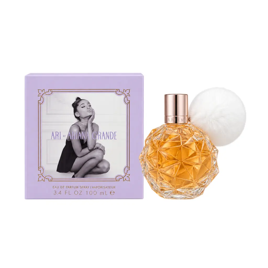 Ariana Grande Ari Edp 100ml