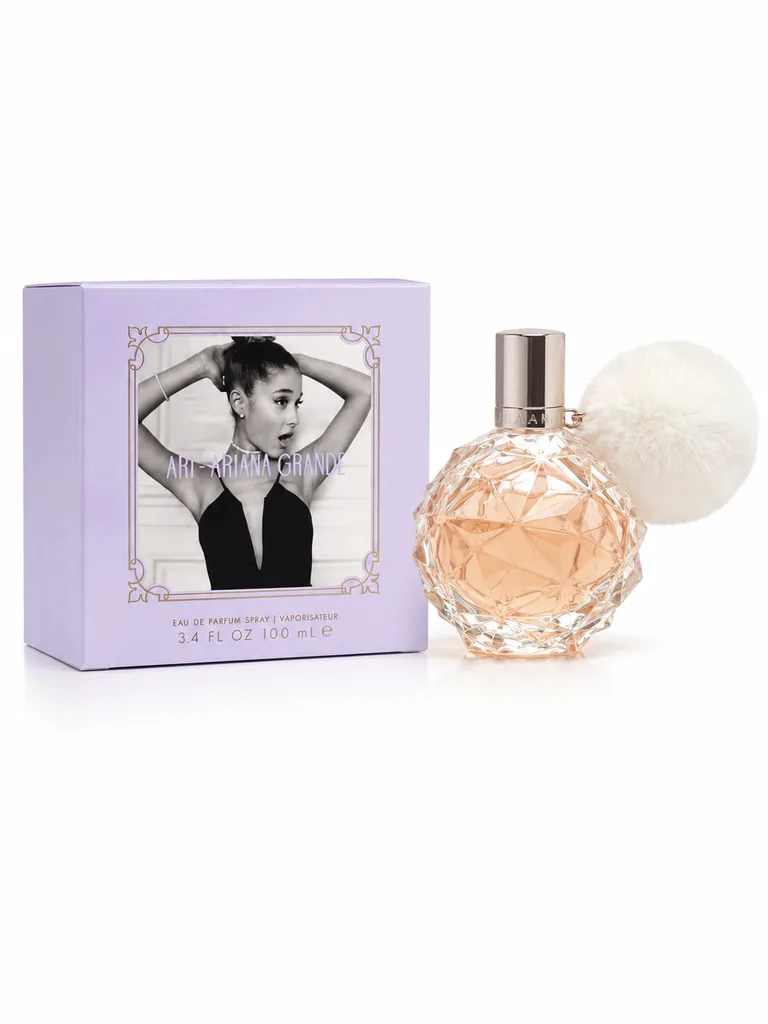 Ariana Grande Ari Edp 100ml