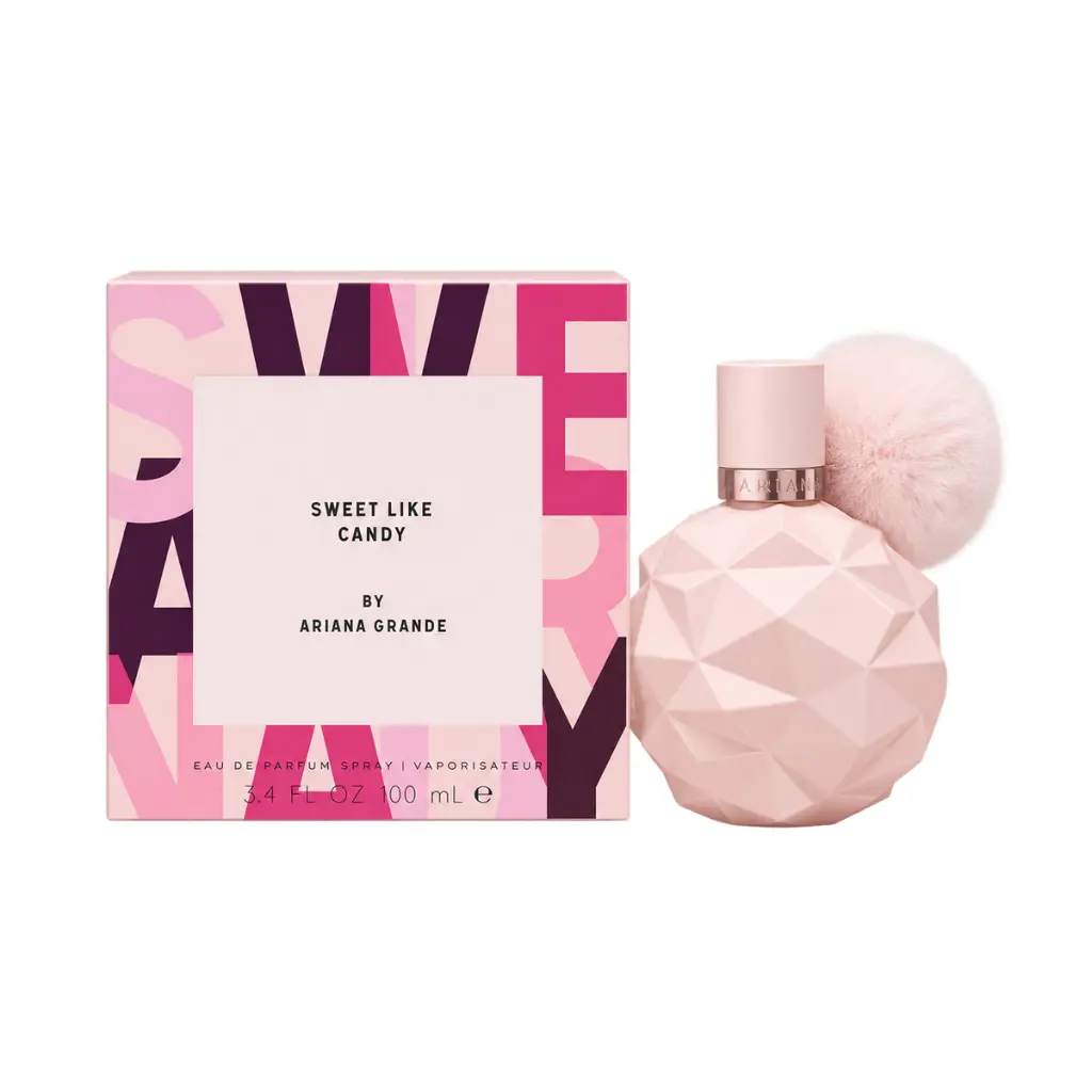Ariana Grande Sweet Like Candy Edp 100ml