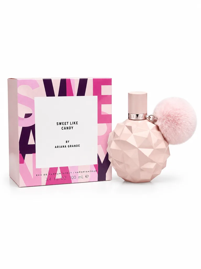 Ariana Grande Sweet Like Candy Edp 100ml