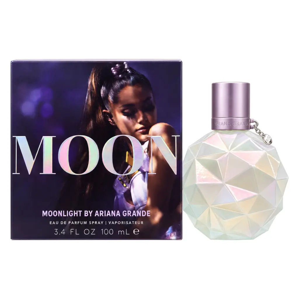 Ariana Grande Moonlight Edp 100ml