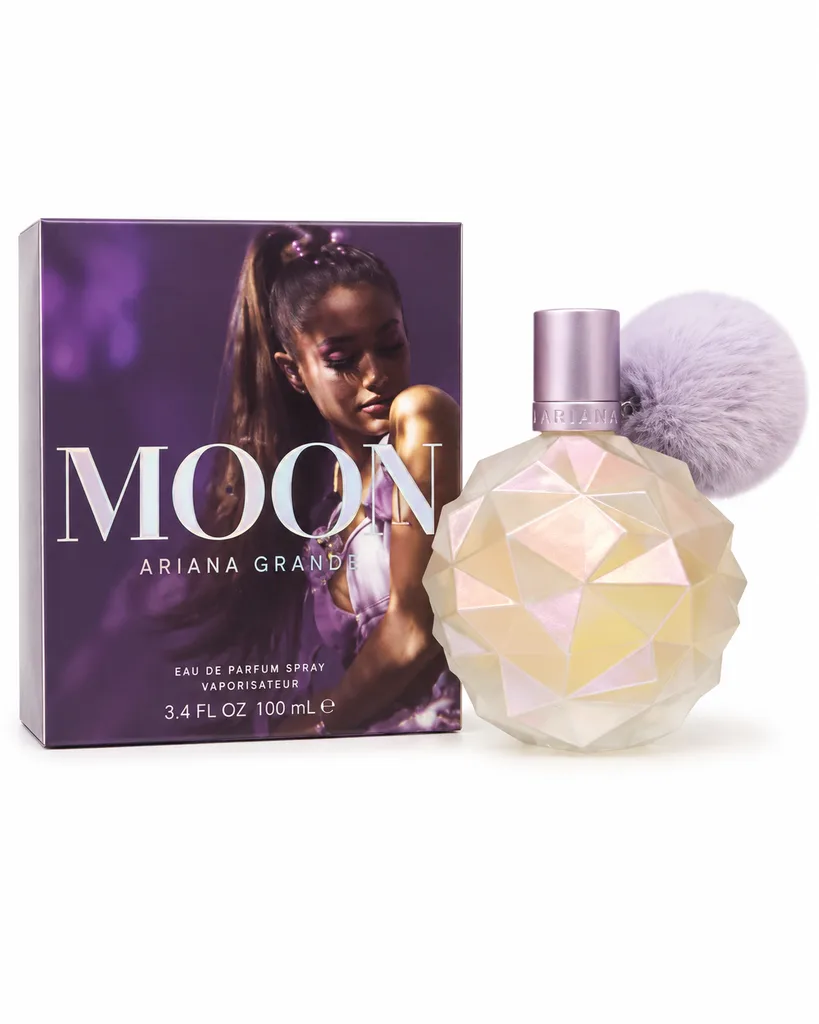 Ariana Grande Moonlight Edp 100ml