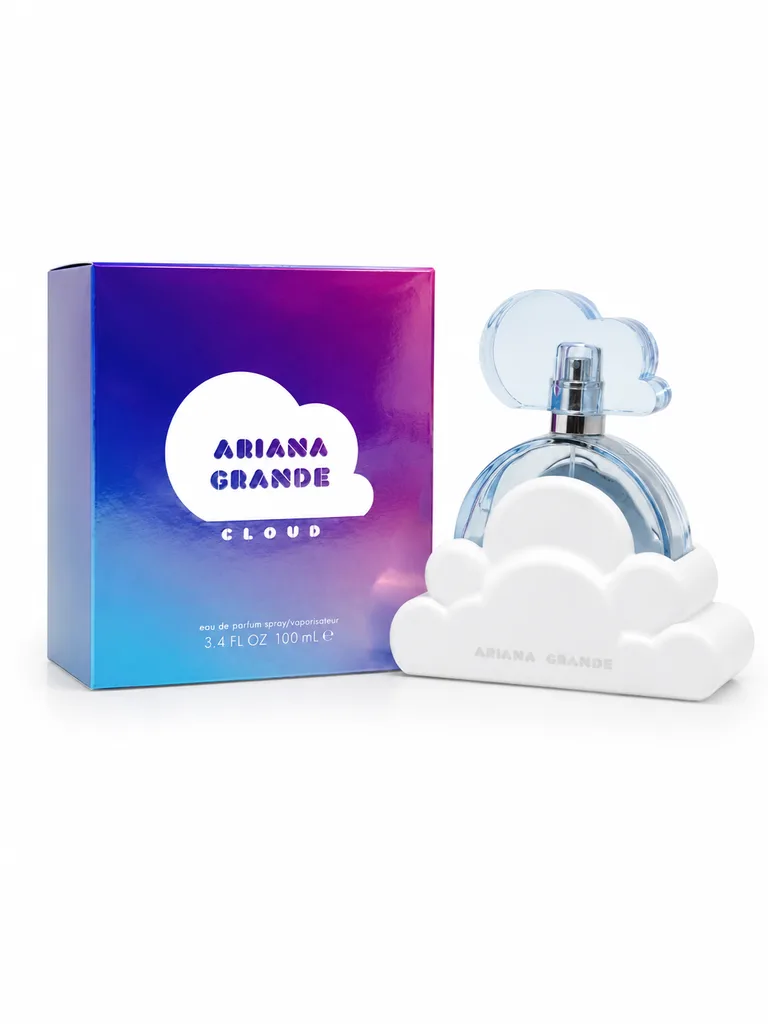 Ariana Grande Cloud Edp 100ml
