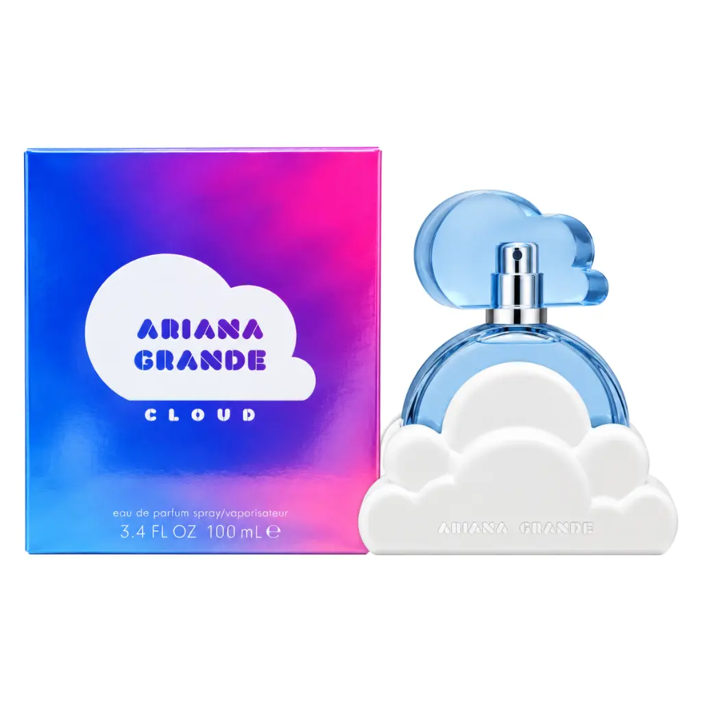 Ariana Grande Cloud Edp 100ml