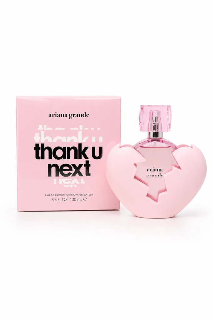 Ariana Grande Thank U Next Edp 100ml