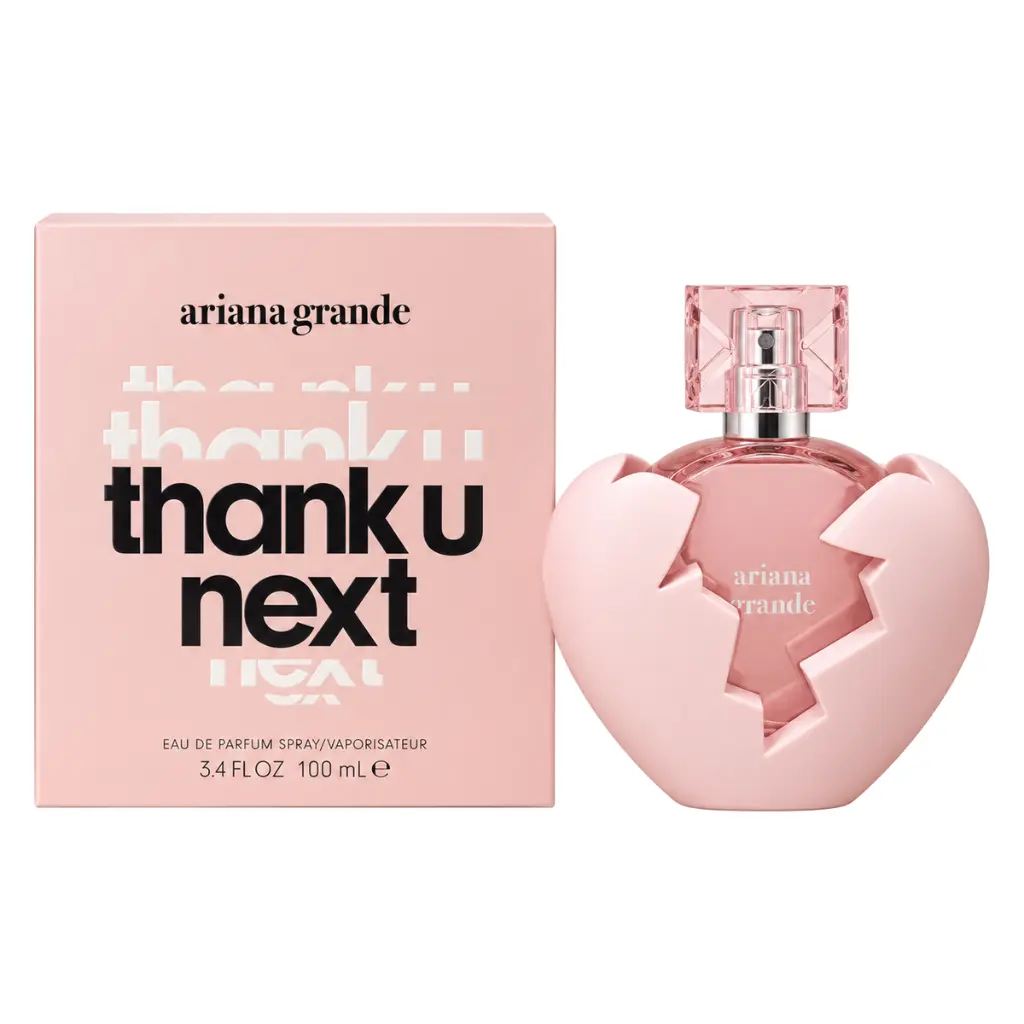 Ariana Grande Thank U Next Edp 100ml