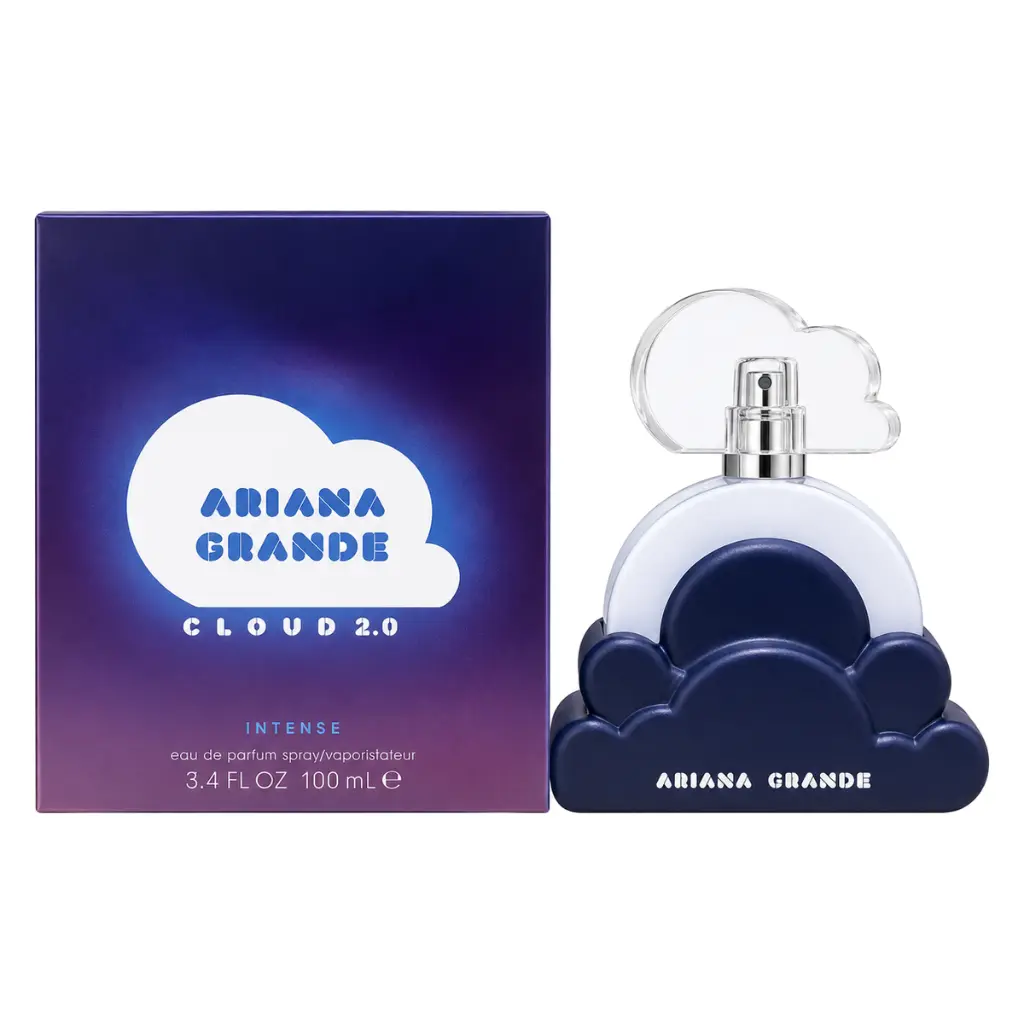 Ariana Grande Cloud Intense Edp 100ml