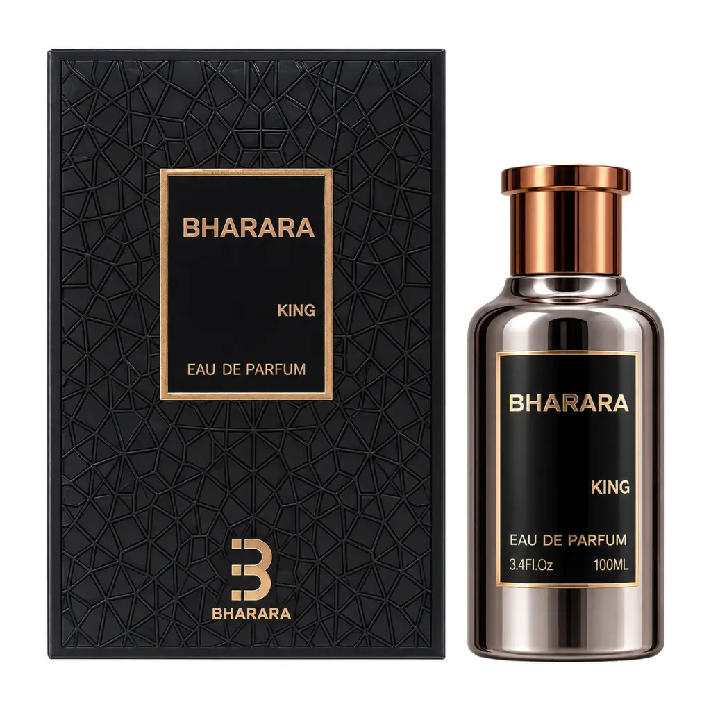 Bharara King Edp 100ml