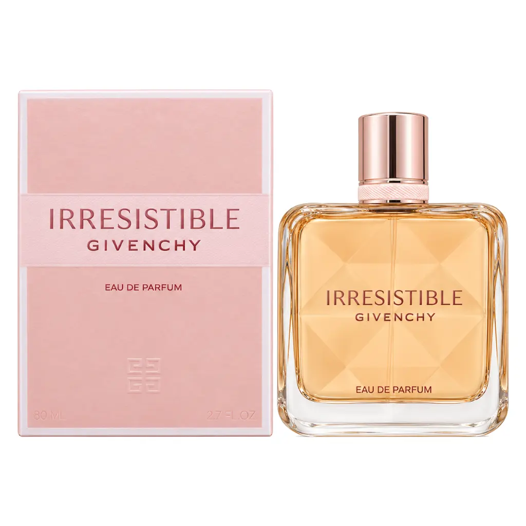 Givenchy Irresistible Edp 80ml