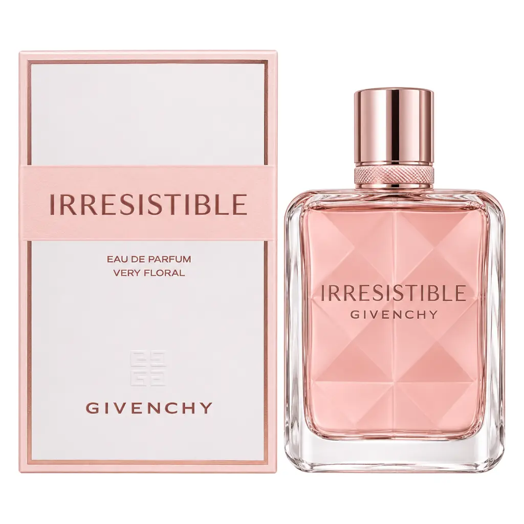 Givenchy Irresistible Very Floral Edp 80ml