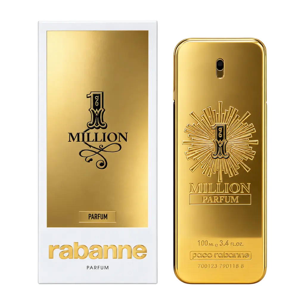 Paco Rabanne 1 Million Parfum 100ml
