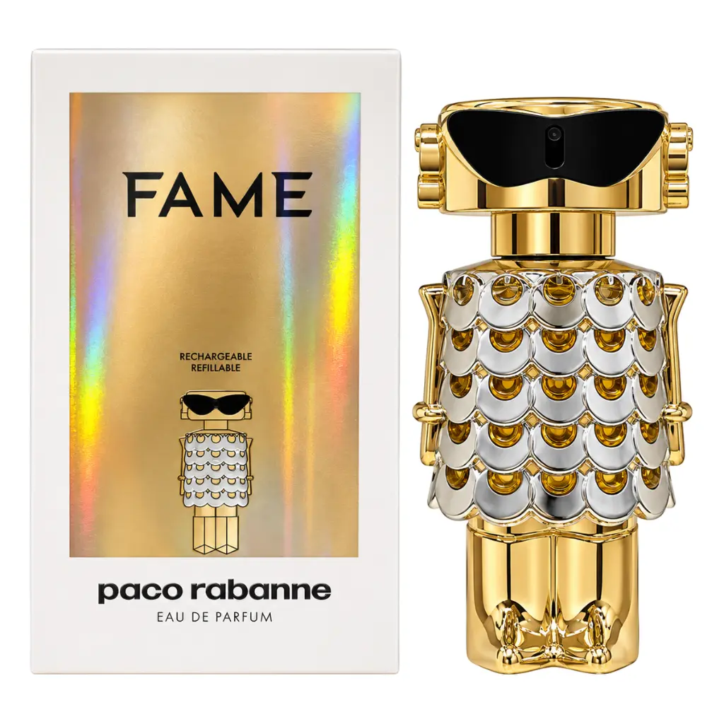 Paco Rabanne Fame Edp 80ml