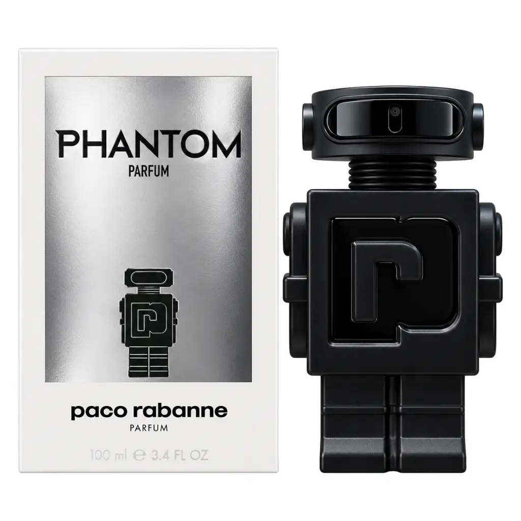 Paco Rabanne Phantom Parfum 100ml