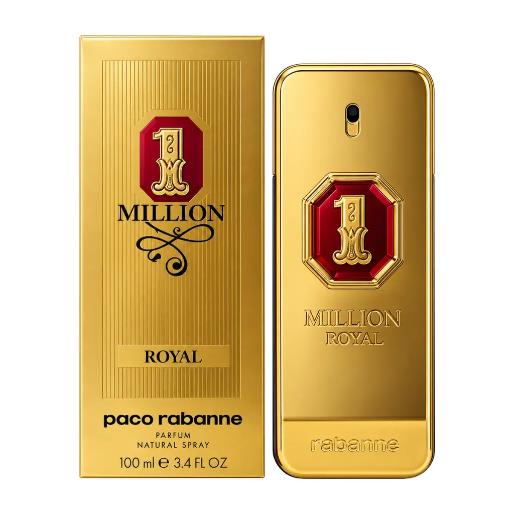 Paco Rabanne 1 Million Royal Parfum 100ml