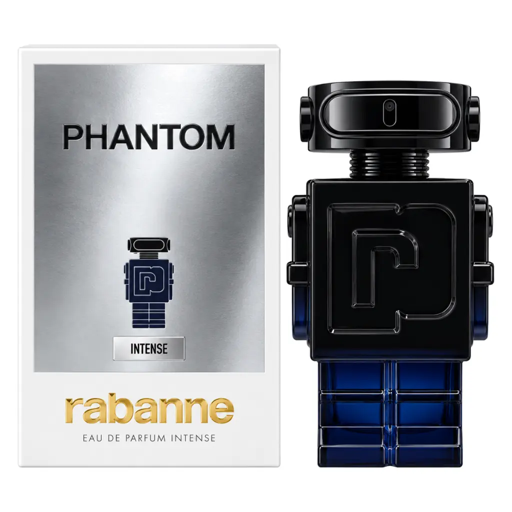 Paco Rabanne Phantom Intense Edp 100ml
