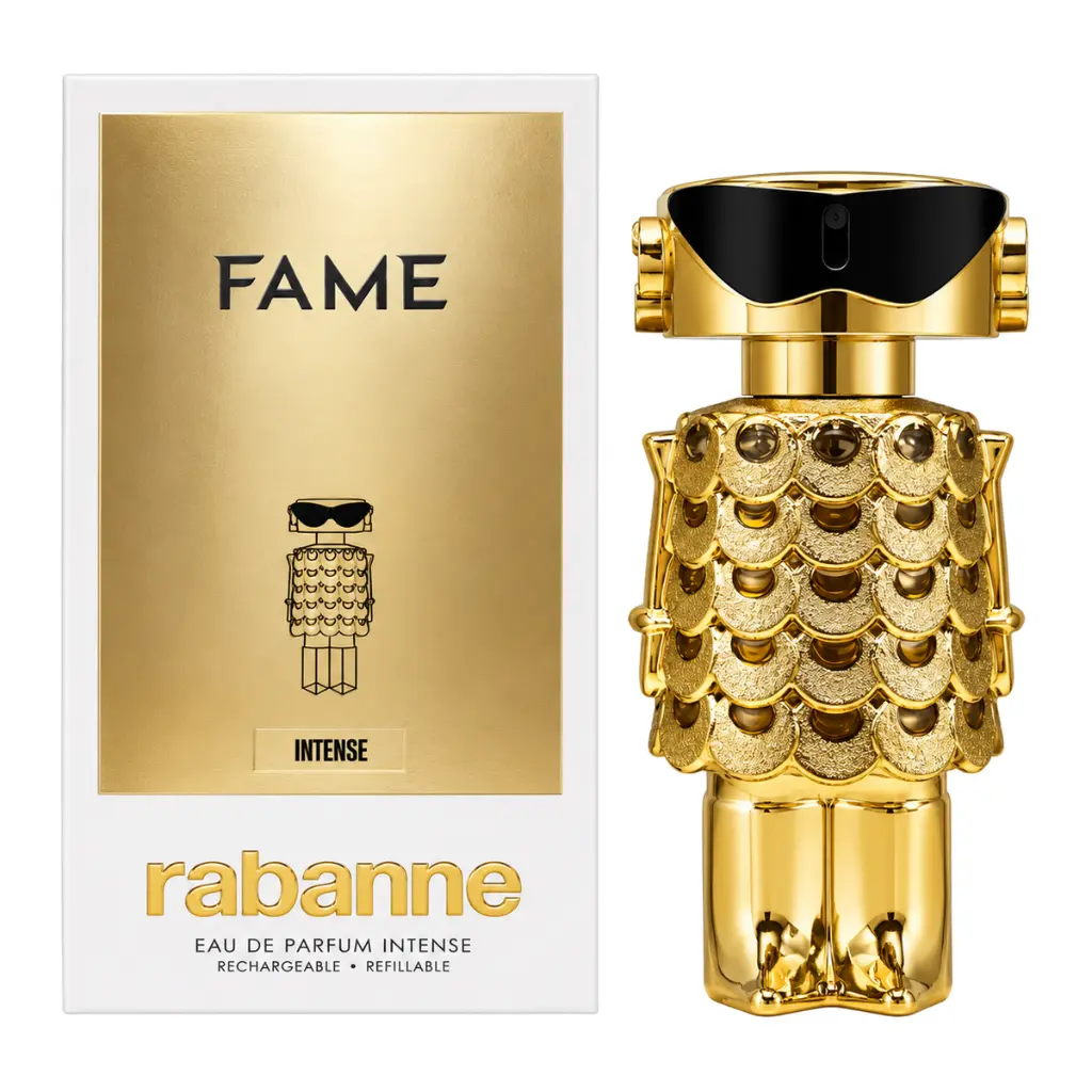 Paco Rabanne Fame Intense Edp 80ml