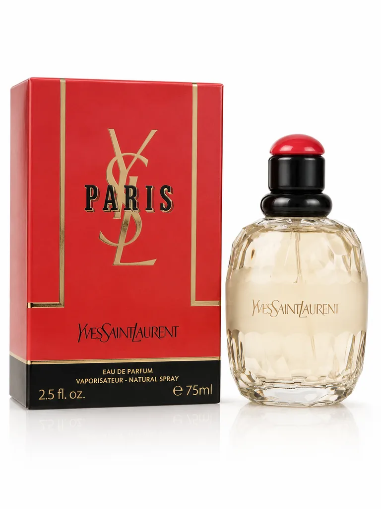 Yves Saint Laurent Paris 75ml 