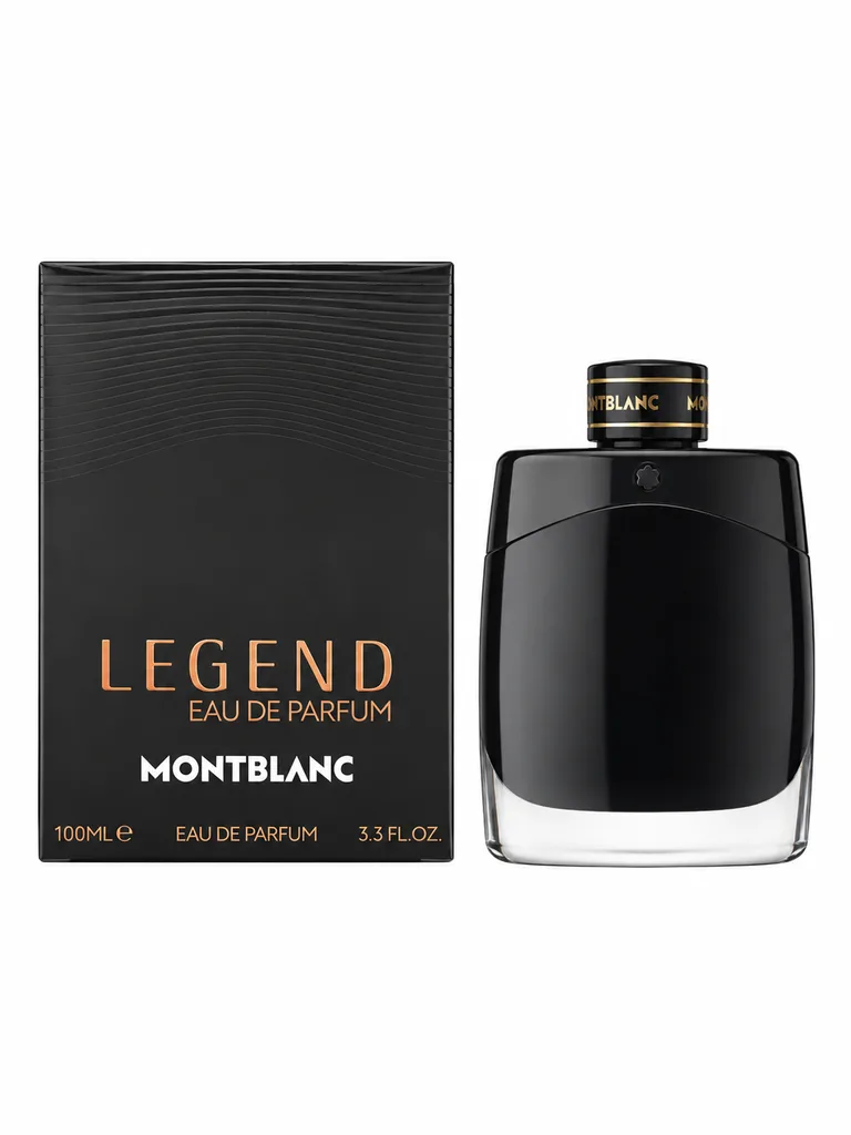 Mont Blanc Legend Edp 100ml