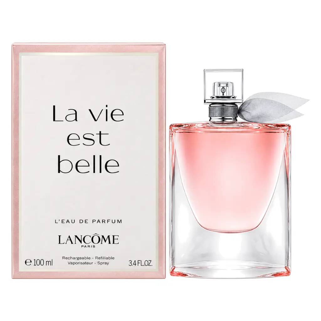 Lancome La Vie Est Belle L'eau de Parfum 100ml