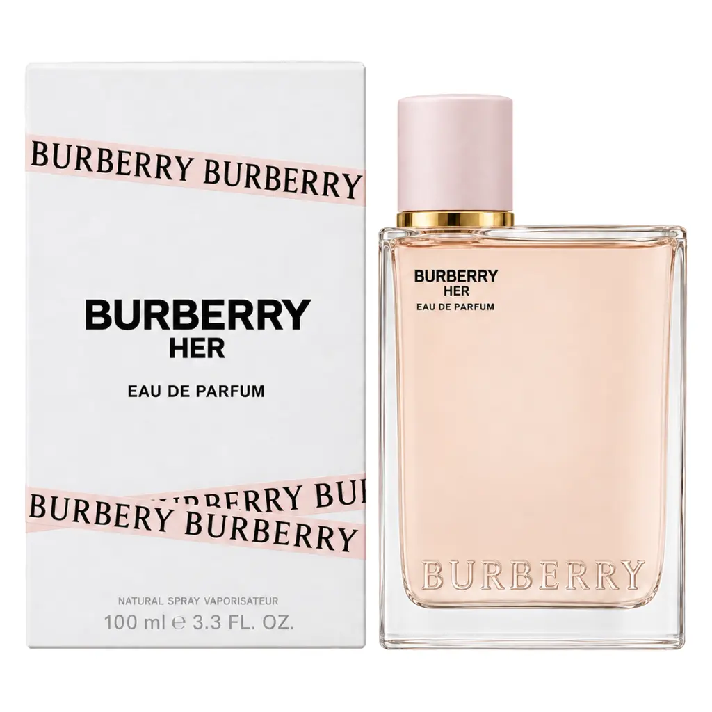 Burberry Her Edp 100ml