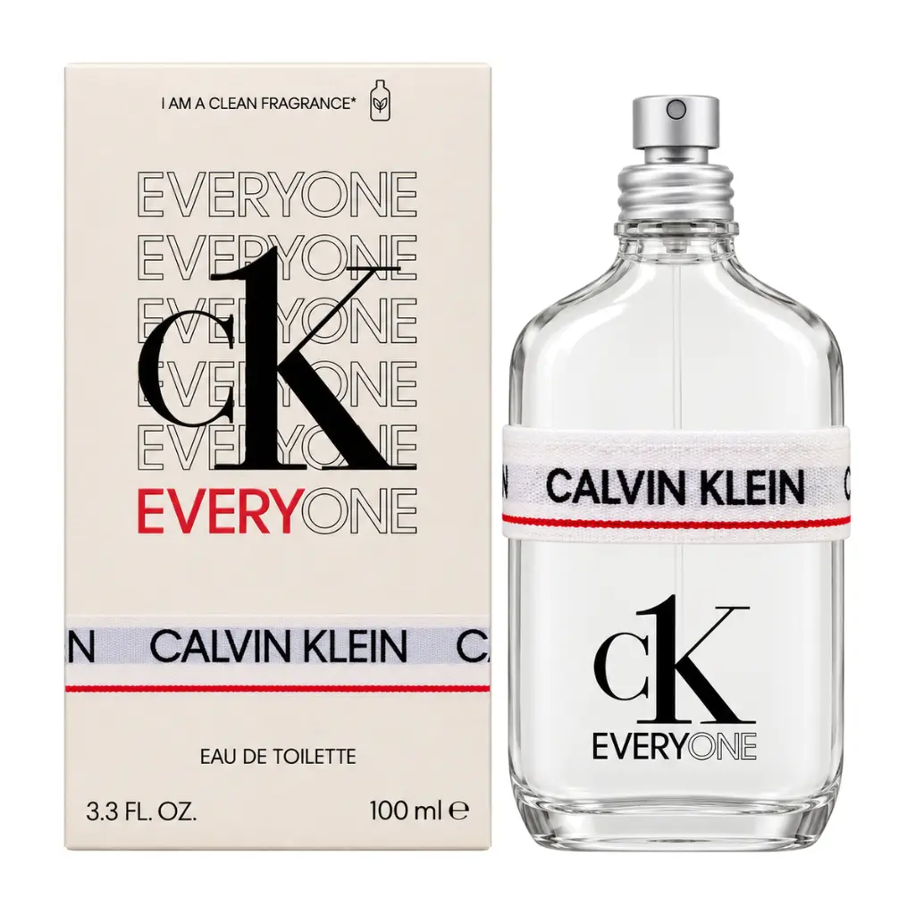 Calvin Klein CK Everyone Edt 100ml