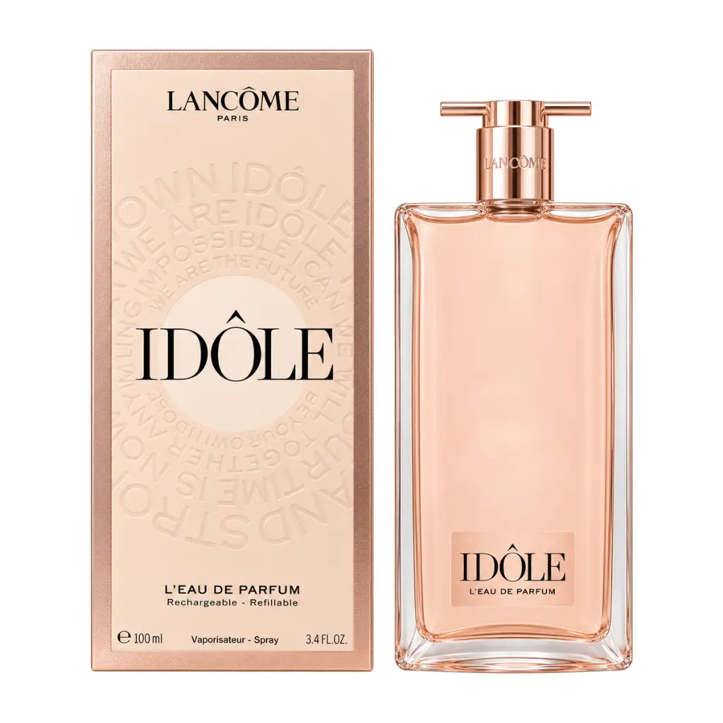 Lancome Idole L'eau de Parfum 100ml