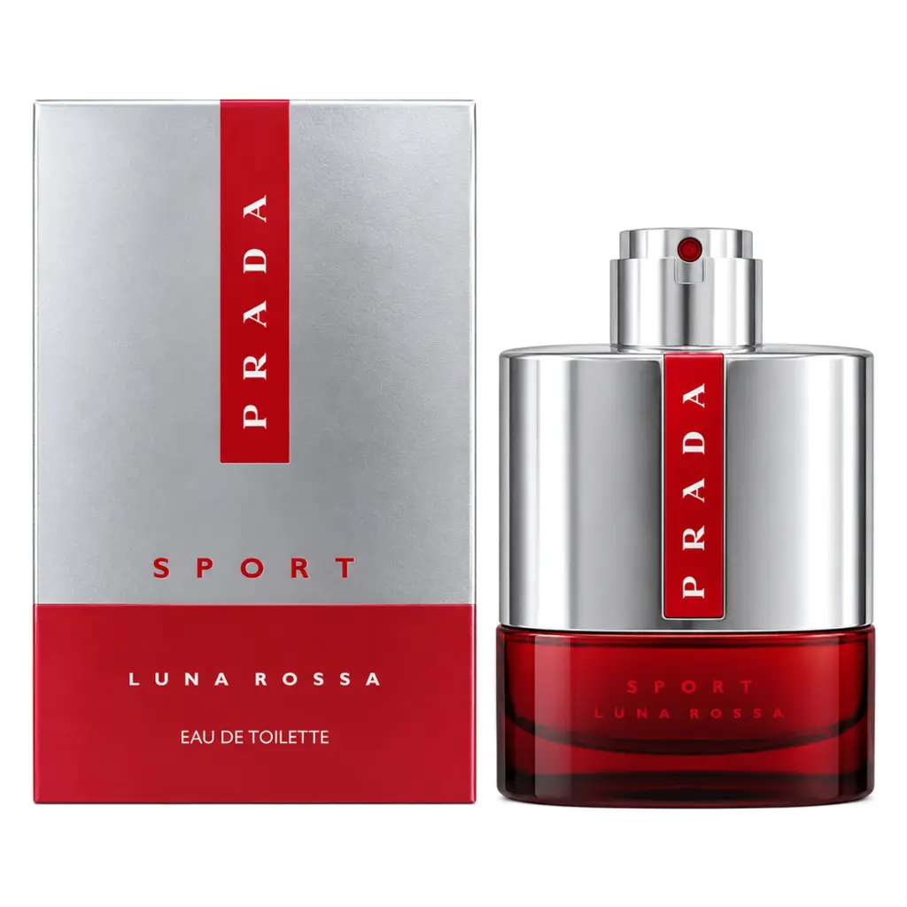 Prada Luna Rossa Sport Edt 50ml