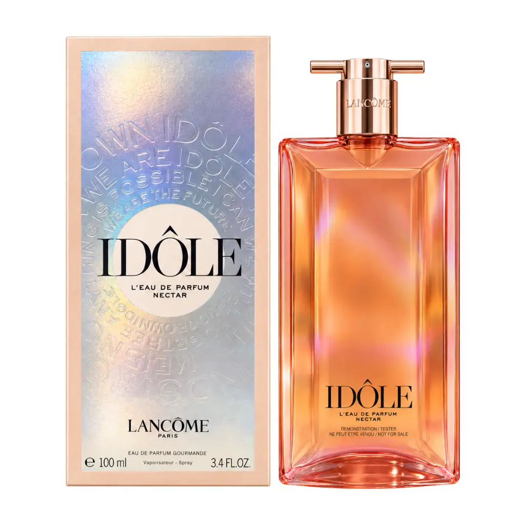 Lancome Idole Nectar L'eau De Parfum 100ml