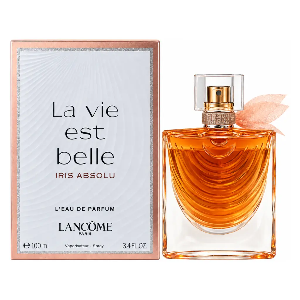 Lancome La Vie Est Belle Iris Absolu L'eau de Parfum 100ml