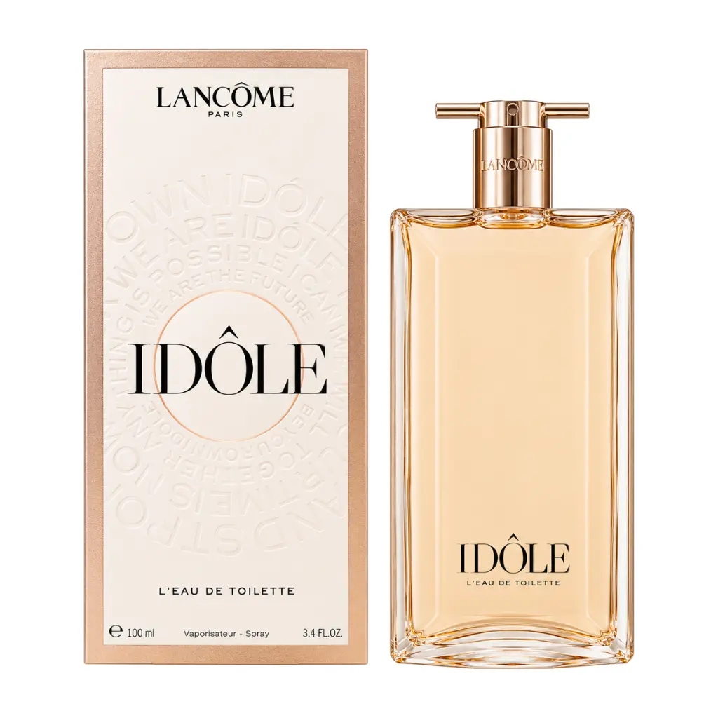 Lancome Idole L'eau de Toilette 100ml