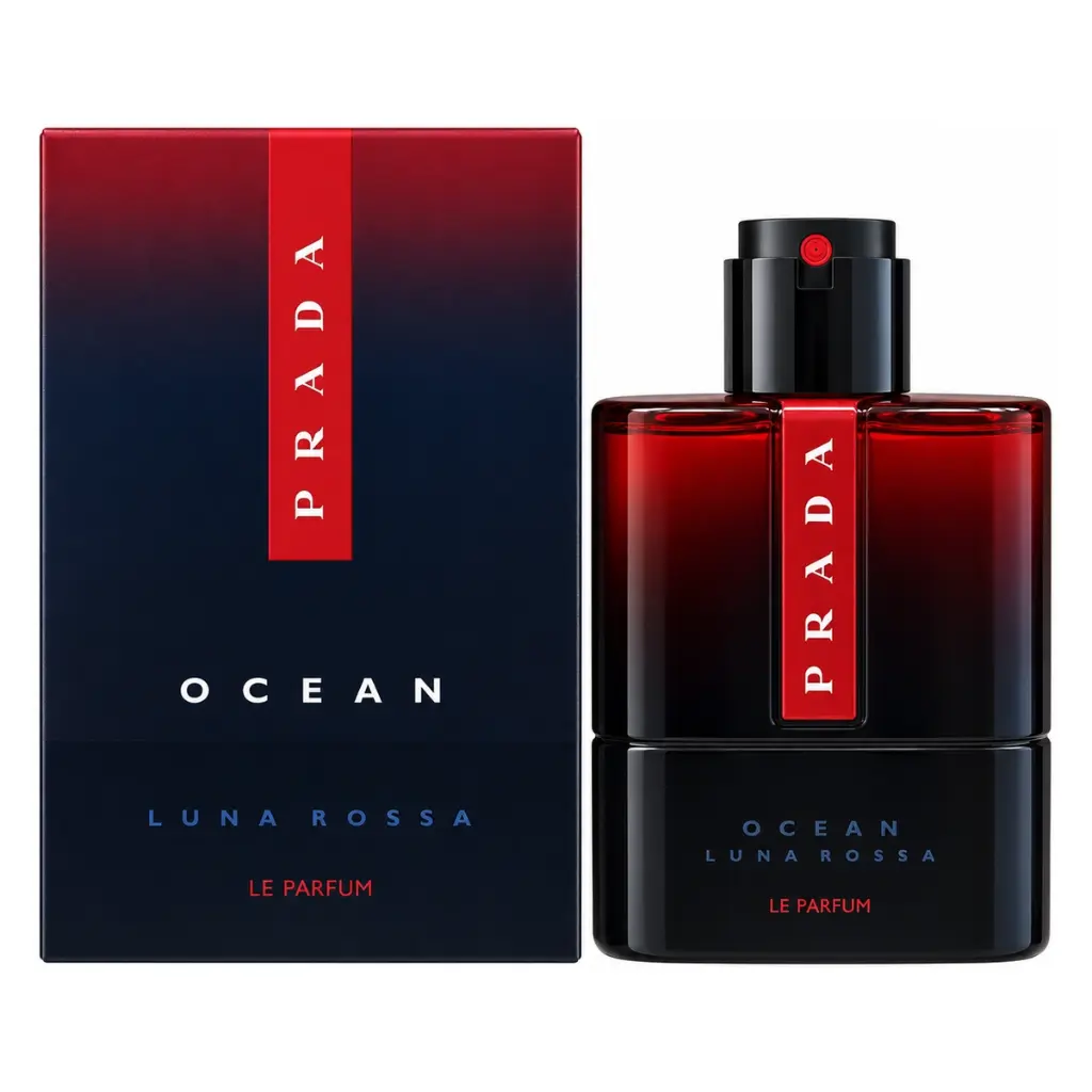 Prada Luna Rossa Ocean Le Parfum 100ml