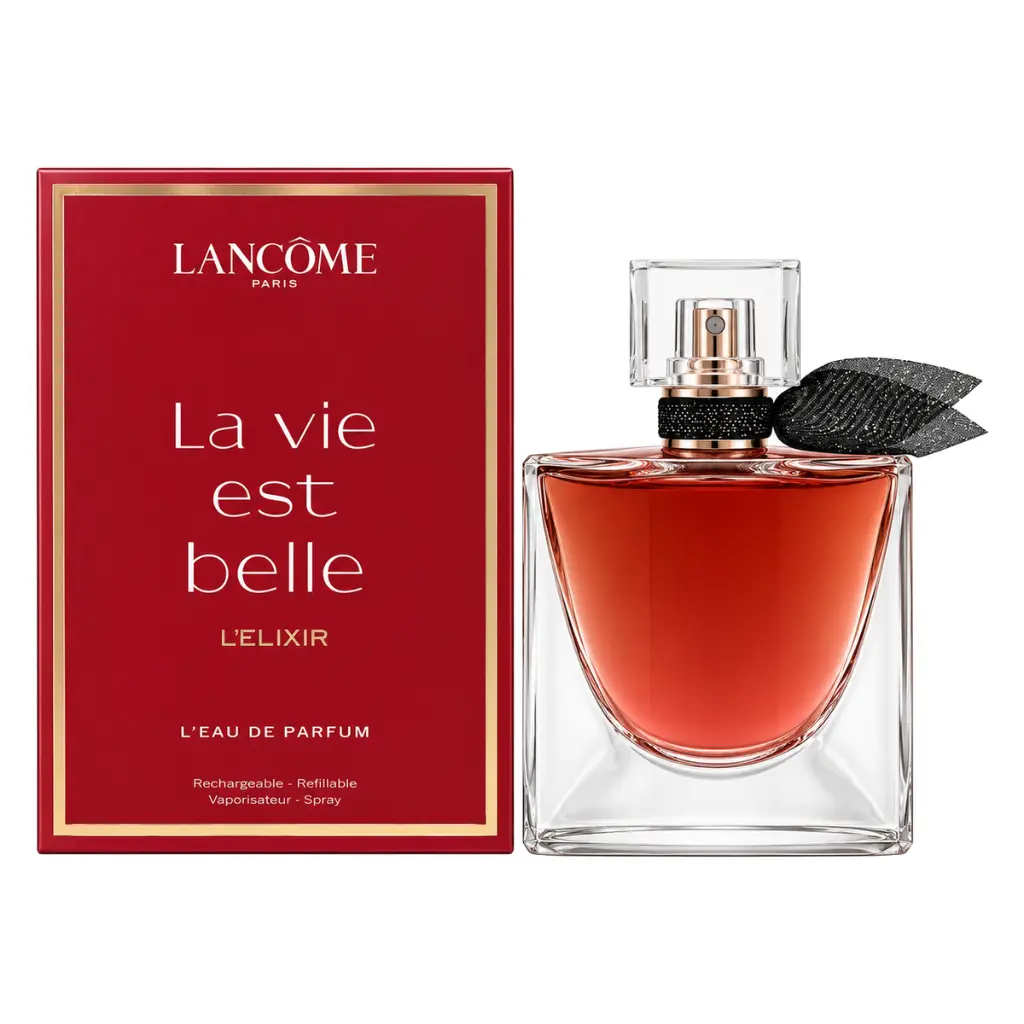 Lancome La Vie Est Belle L'Elixir L'eau de Parfum 100ml