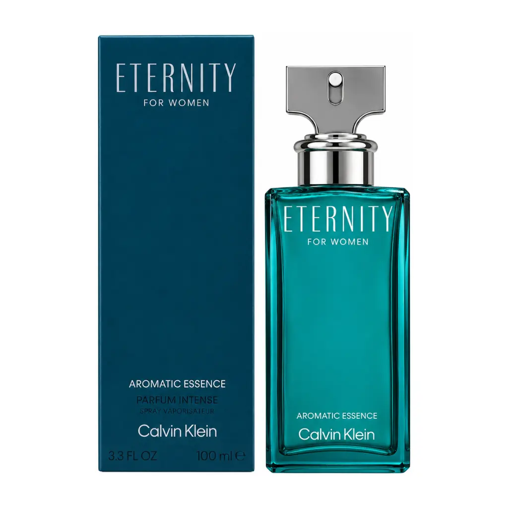 Calvin Klein Eternity Aromatic Essence Parfum Intense 100ml