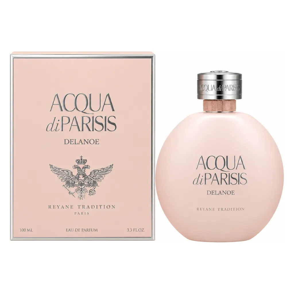 Reyane Traditional Acqua Di Parisis Delanoe Edp 100ml