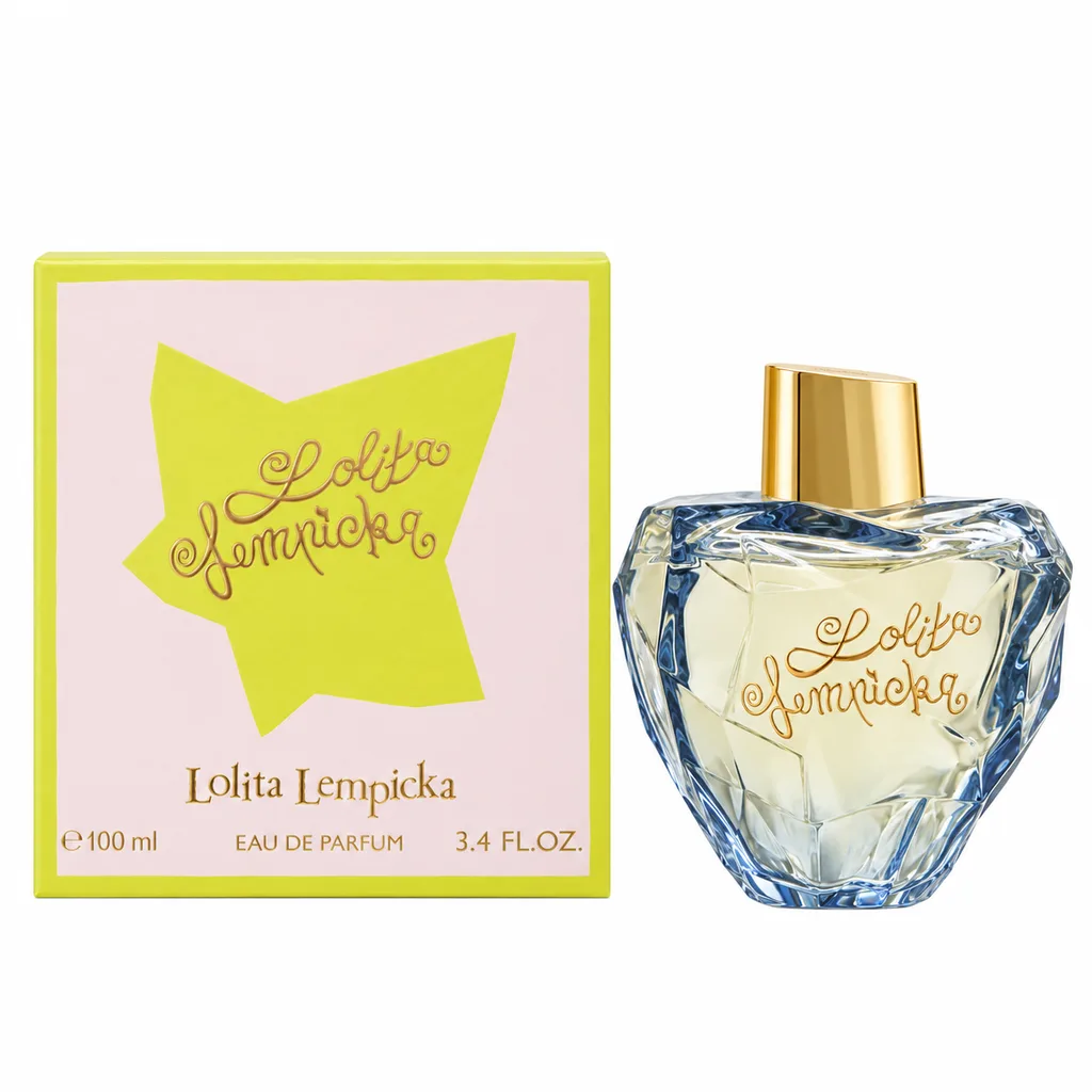 Lolita Lempicka Edp 100ml