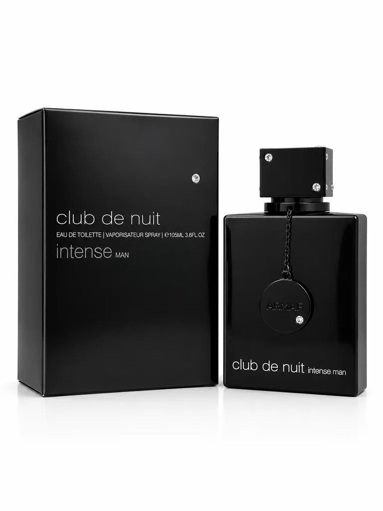 Armaf Club de Nuit Intense Edt 105ml