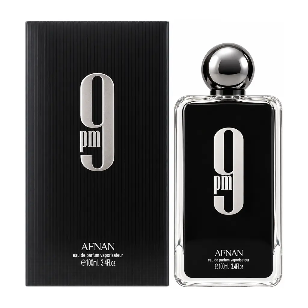 Afnan 9pm Edp 100ml