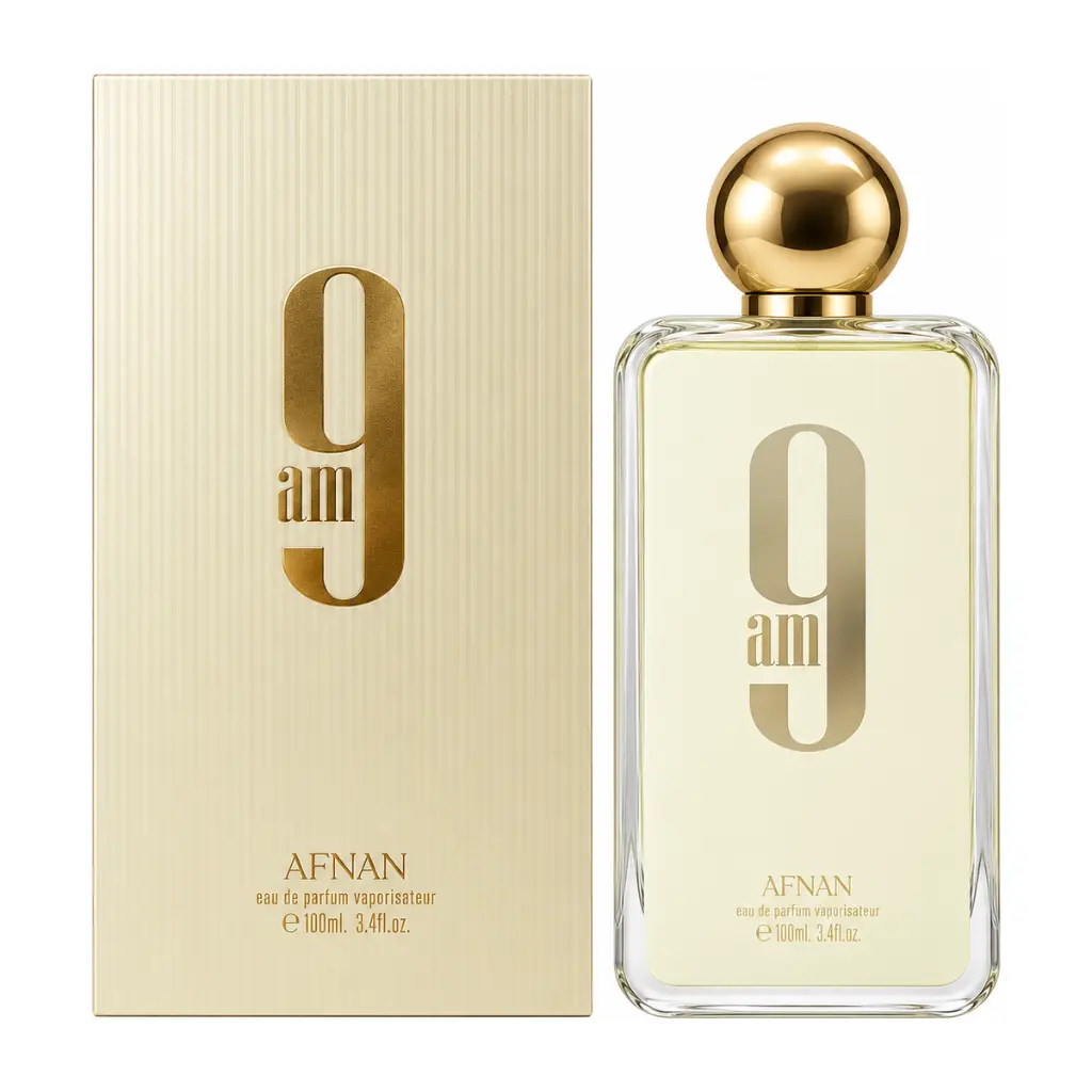Afnan 9am Edp 100ml 