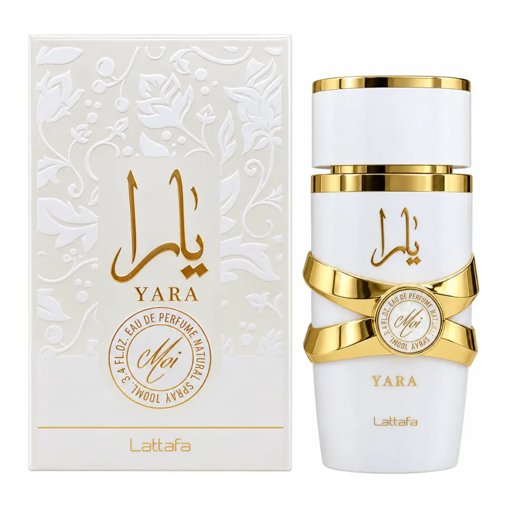 Lattafa Yara Moi Edp 100ml