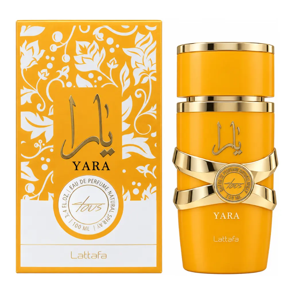 Lattafa Yara Tous Edp 100ml