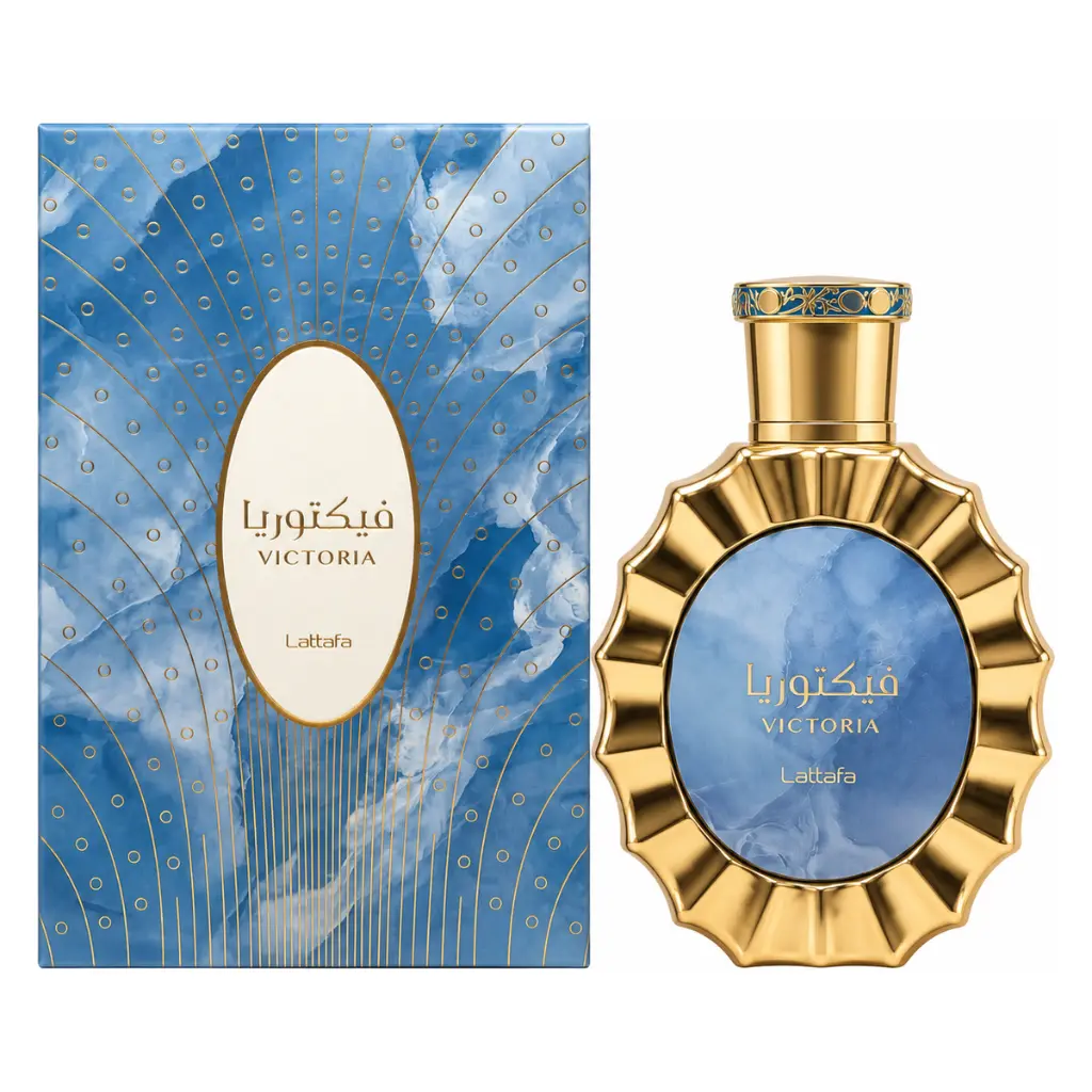 Lattafa Victoria Edp 100ml