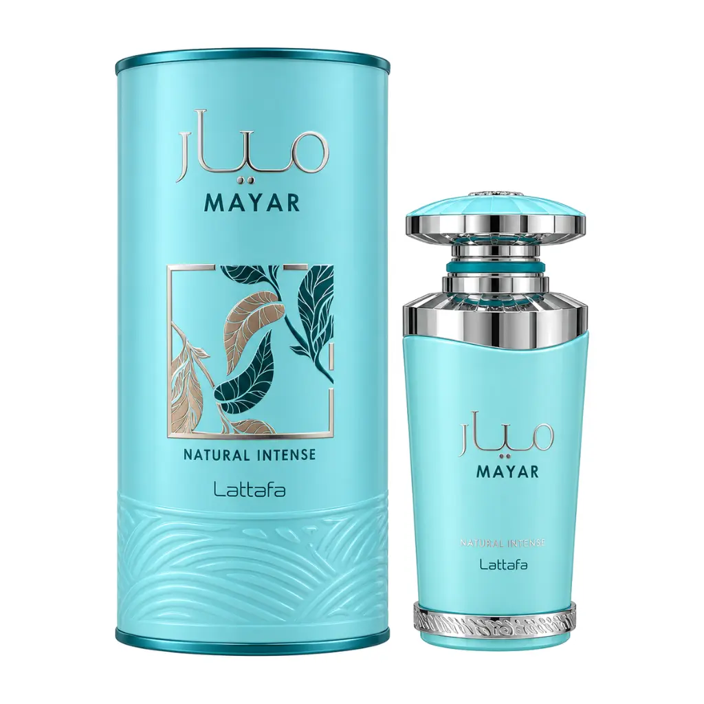 Lattafa Mayar Natural Intense Edp 100ml