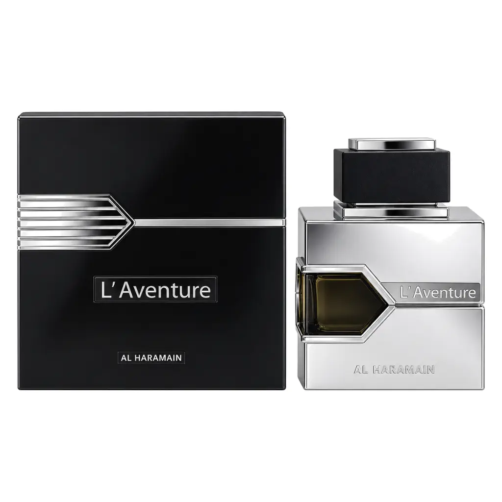 Al Haramain L'Aventure Edp 100ml