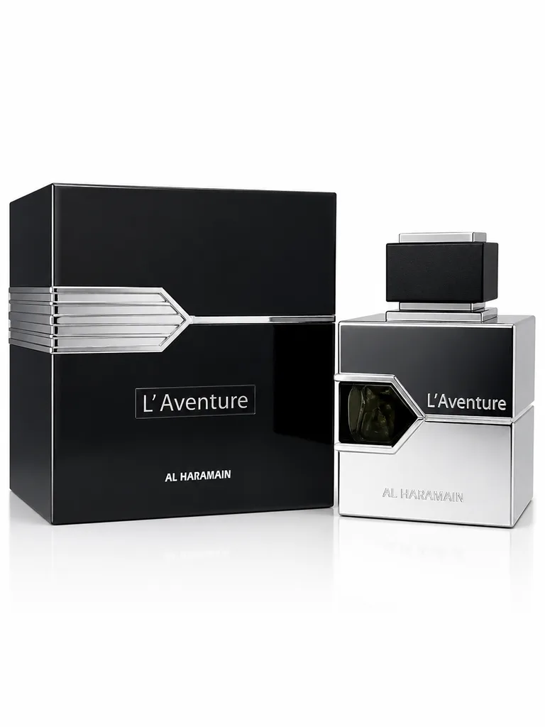 Al Haramain L´Aventure Edp 100ml