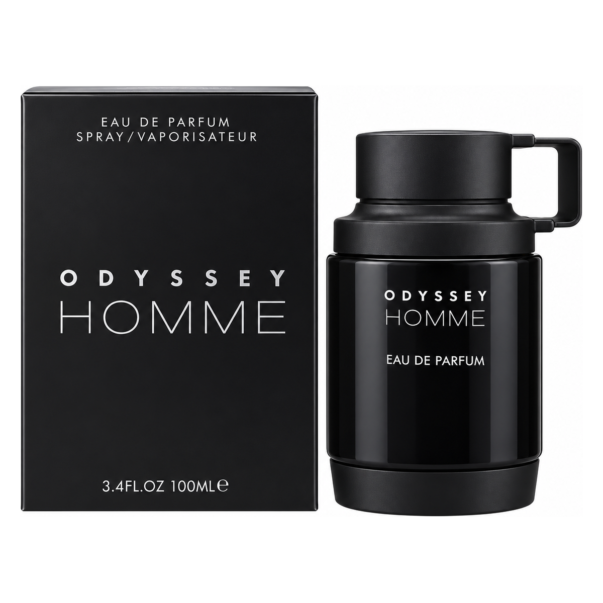 Armaf Odyssey Homme Edp 100ml