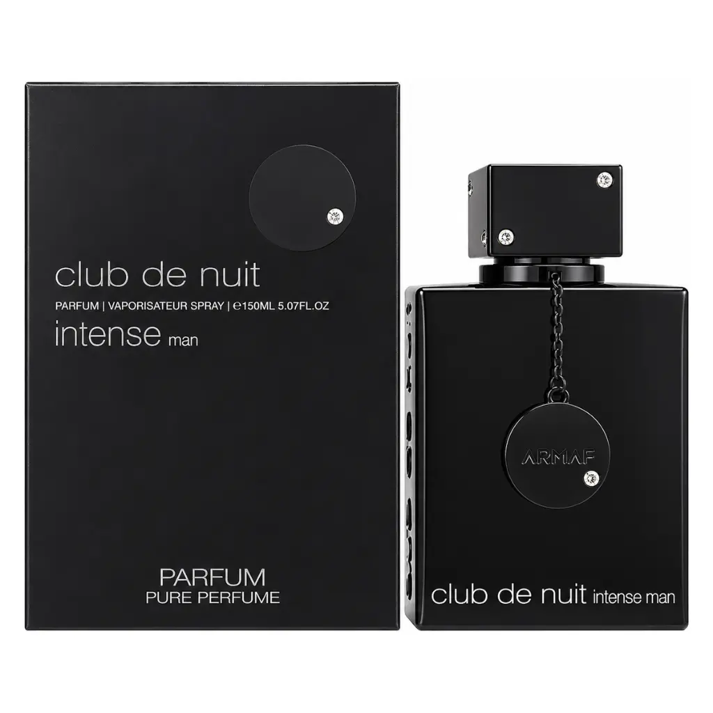 Armaf Club de Nuit Intense Parfum 150ml