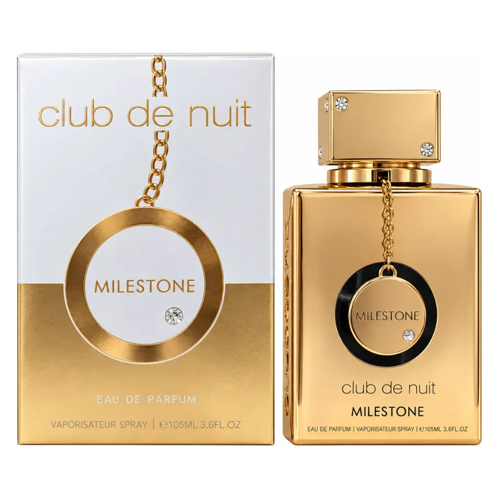 Armaf Club de Nuit Milestone Edp 105ml