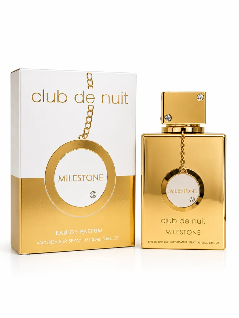 Armaf Club de Nuit Milestone Edp 105ml