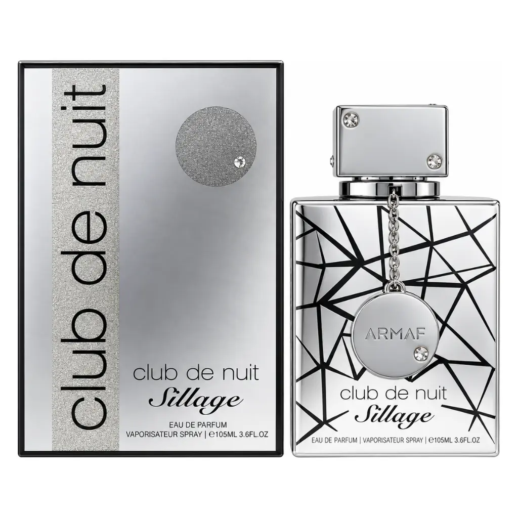Armaf Club de Nuit Sillage Edp 105ml